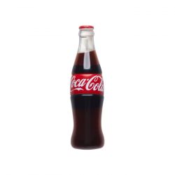 CROCS-Coca-Cola Bottle - Charm Per Calzature Crocs Multicolore