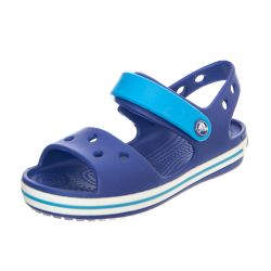 CROCS-Kids Crocband K CBOC Blue Sandals