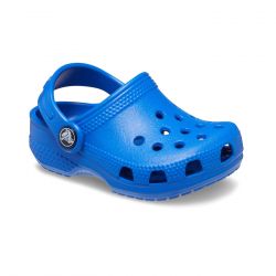 CROCS-Crocs Littles Clog B Blue - Sandali Bambino Blu