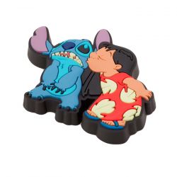 CROCS-Disney's Lilo & Stitch - Charm per Calzature Crocs Multicolore