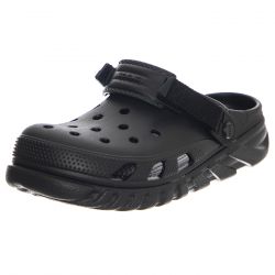CROCS-Duet Max II Clog BLK