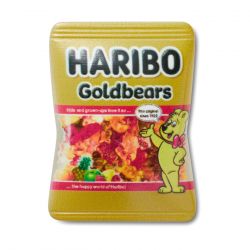 CROCS-Haribo Goldbears - Charm per Calzature Crocs Multicolore