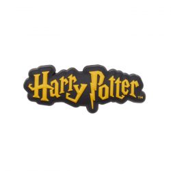 CROCS-Harry Potter Logo UCOL - Charm Staccabile per Calzature Crocs Harry Potter / Multicolore