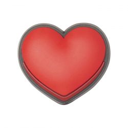 CROCS-Heart - Charm Per Calzature Crocs Multicolore