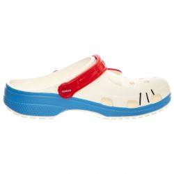 CROCS-Hello Kitty IAM Classic Clog W WHI