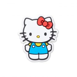 CROCS-Hello Kitty Waving