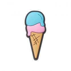 CROCS-Ice Cream Cone