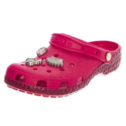 CROCS-Juicy Couture Classic Clog-MLT - Sandali Donna Viola