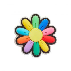 CROCS-Light Up Flower - Charm per Calzature Crocs Multicolore