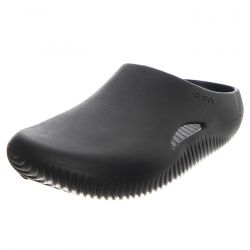 CROCS-Mellow Clog BLK - Sandali Uomo Neri
