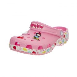 CROCS-Mickey Friends Minnie Cls ClgK-MLT - Sandali Bambino Rosa