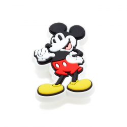 CROCS-Mickey Mouse - Charm per Calzature Crocs Multicolore