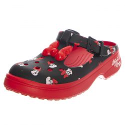CROCS-Minnie Mouse Mary Jane W-MLT - Sandali Donna Multicolore