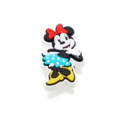CROCS-Minnie Mouse - Charm Per Calzature Crocs Multicolore
