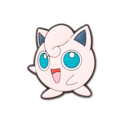 CROCS-Pokemon Jigglypuff - Charm per Calzature Crocs Multicolore
