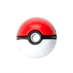 CROCS-Pokemon Masterball - Charm per Calzature Crocs Multicolore