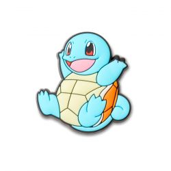 CROCS-Pokemon Squirtle - Charm per Calzature Crocs Multicolore