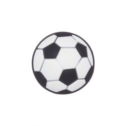 CROCS-Soccerball - Charm Per Calzature Crocs Multicolore