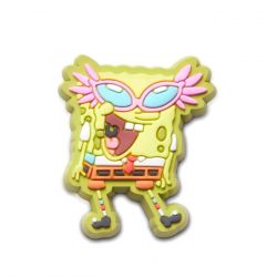 CROCS-Spongebob Charm