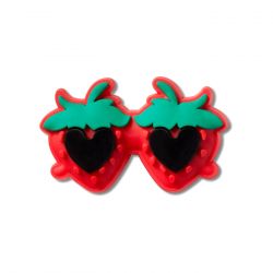 CROCS-Strawberry Sunnies - Charm per Calzature Crocs Multicolore