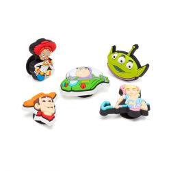 CROCS-Toy Story 5 Pack