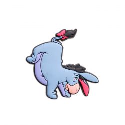 CROCS-Winnie The Pooh Eeyore - Charm per Calzature Crocs Multicolore