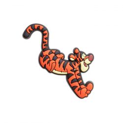 CROCS-Winnie The Pooh Tigger - Charm per Calzature Crocs Multicolore