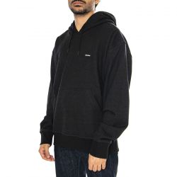 Dickies-Clancy Heavyweight Hoodie Black