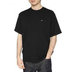 Dickies-Clancy Heavyweight Tee SS Black