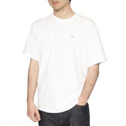 Dickies-Clancy Heavyweight Tee SS White