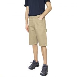 Dickies-Duck Carpenter Short Sw Desert Sand - Bermuda Uomo Beige