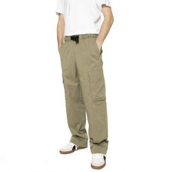 Dickies-Flight Double Knee Imperial Green - Pantaloni Uomo Verdi