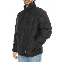 Dickies-Giacca Dickies Scobey Black-DK0A4Z34BLK