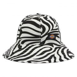 Dickies-Leesburg Cloud Zebra Bucket Hat