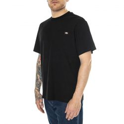 Dickies-Luray Pocket Tee SS Black