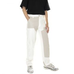 Dickies-M' Eddyville Assorted Colour White Pants