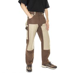Dickies-M' NYS Duck Utility Painter Pant Timber