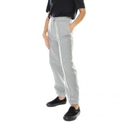 Dickies-Mapleton - Pantaloni Donna Grigi-DK0A4XLTGYM1