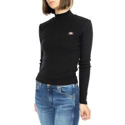 Dickies-Marysville LS Tee Black