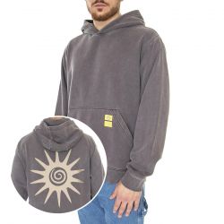 Dickies-M' NYS Swirl Hoodie Tmber