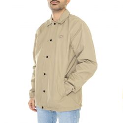Dickies-M' Oakport Coach Khaki Jacket