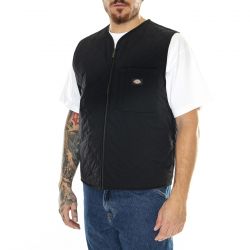 Dickies-Thorsby Liner Vest Black