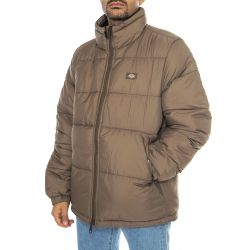 Dickies-Waldenburf Jacket Mushroom-DK0A4XP2MR11