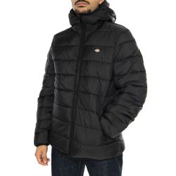 Dickies-Waldenburg Mid Layer Black