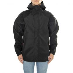 Dickies-Waterproof Shell Jacket Black
