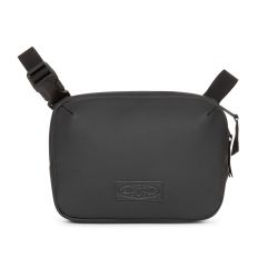 Eastpak-Arjan Cnnct F Matte Black - Borsello Nero