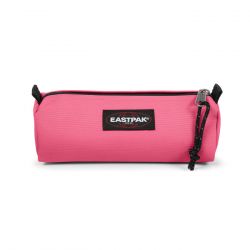 Eastpak-Benchmark Single Jelly Pink - Astuccio Beauty Rosa