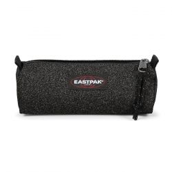 Eastpak-Benchmark Single Spark Black - Astuccio Portapenne Nero-EK000372N981