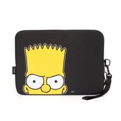 Eastpak-Blanket M The Simpsons Bart Laptop Case