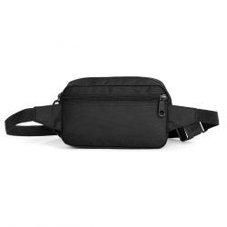 Eastpak-Bouncer Black - Marsupio Nero